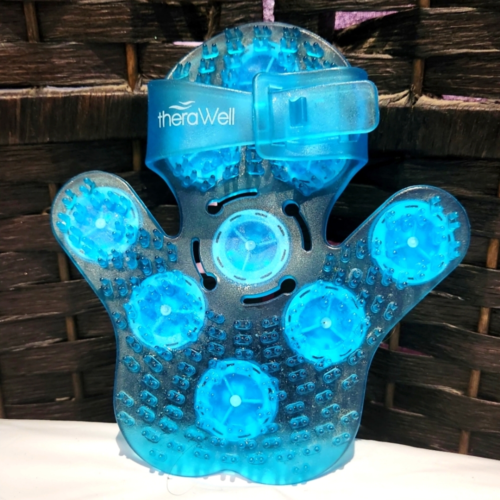 🐞3/33🐞 theraWell Handheld Messager